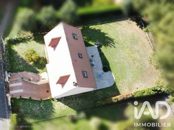 Vente Maison 4 chambresÉvreux