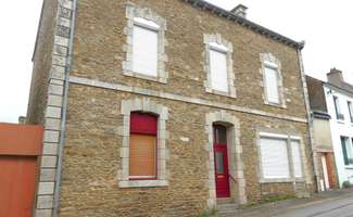 Photo Vente maison Évriguet