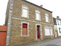 Vente maison 8 pièces Vente maison 8 pièces