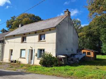 Vente Maison 1 chambreÉvriguet