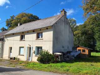 Vente maison 2 pièces
