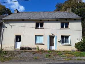 Vente Maison 1 chambreÉvriguet