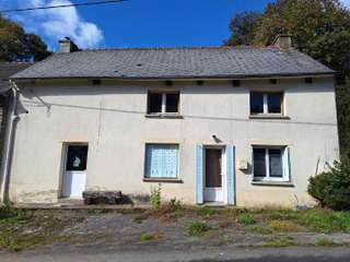 Vente maison 2 pièces