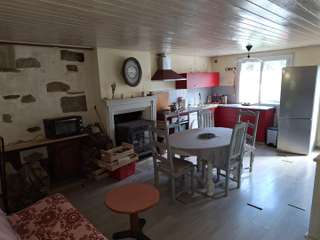 Vente maison 2 pièces