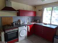 Vente maison 2 pièces