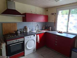 Vente maison 2 pièces