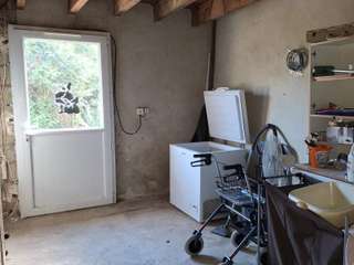 Vente maison 2 pièces