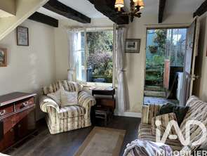 Vente Maison 2 chambresÉvriguet