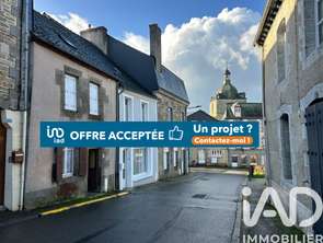 Vente Maison 2 chambresÉvriguet