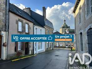 Vente Maison 2 chambresÉvriguet
