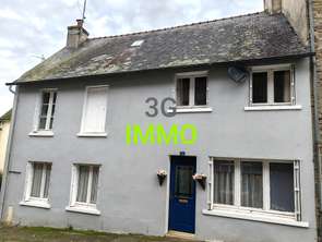 Vente Maison 3 chambresÉvriguet