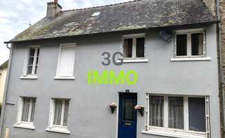 Photo Vente maison Évriguet