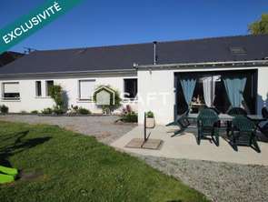 Vente Maison 3 chambresÉvriguet