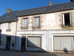 Vente Maison 3 chambresÉvriguet