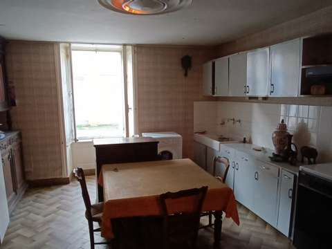 Vente maison 5 pièces Vente maison 5 pièces