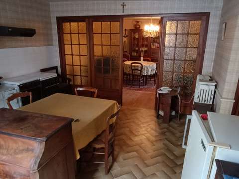 Vente maison 5 pièces Vente maison 5 pièces