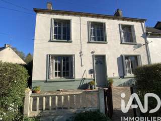 Vente maison 6 pièces Vente maison 6 pièces