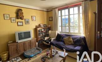 Photo Vente maison Évriguet