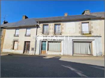 Photo Vente maison Évriguet