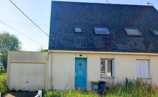 Photo Vente maison Évriguet