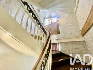 Vente maison 10 pièces Vente maison 10 pièces