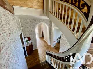 Vente maison 10 pièces Vente maison 10 pièces