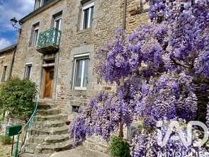 Vente Maison 6 chambresÉvriguet