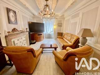 Vente maison 10 pièces Vente maison 10 pièces