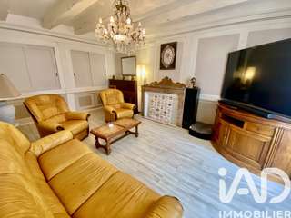 Vente maison 10 pièces Vente maison 10 pièces