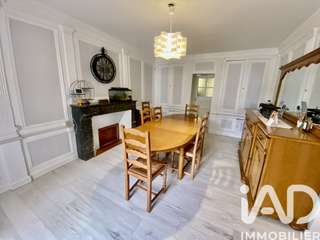 Vente maison 10 pièces Vente maison 10 pièces