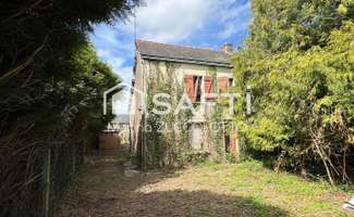 Photo Vente maison Évriguet