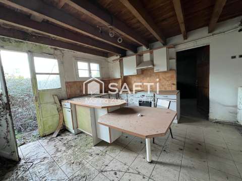 Vente maison 5 pièces Vente maison 5 pièces