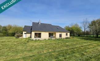 Photo Vente maison Évriguet