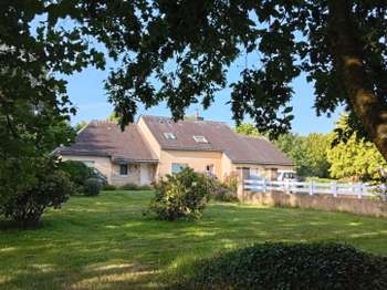 Vente Maison 4 chambresÉvriguet