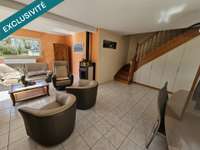 Vente maison 5 pièces Vente maison 5 pièces