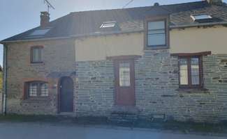 Photo Vente maison Évriguet