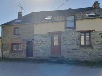 Vente maison 7 pièces Évriguet 56