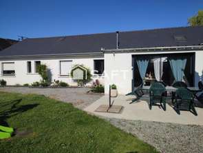 Vente Maison 3 chambresÉvriguet