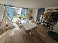Vente maison 5 pièces Vente maison 5 pièces