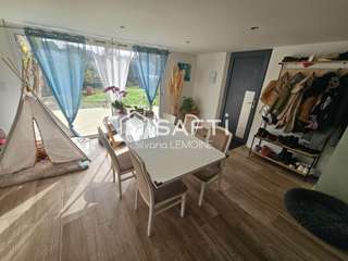 Vente maison 5 pièces Vente maison 5 pièces