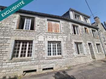 Vente Maison 6 chambresÉvriguet