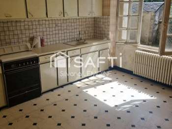 Vente maison 8 pièces Vente maison 8 pièces