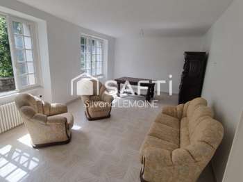 Vente maison 8 pièces Vente maison 8 pièces