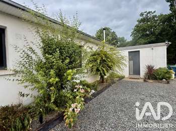 Vente Maison 3 chambresÉvriguet