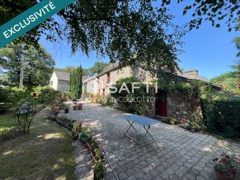 Vente Maison 4 chambresÉvriguet