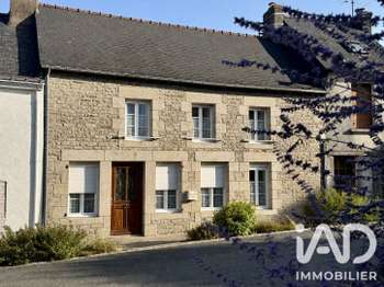 Vente Maison 4 chambresÉvriguet