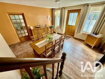 Vente maison 7 pièces Vente maison 7 pièces