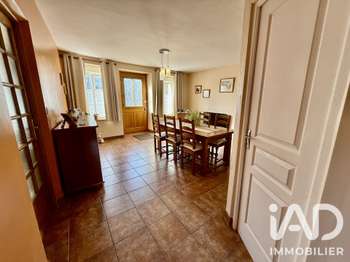 Vente maison 7 pièces Vente maison 7 pièces