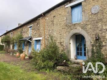 Vente Maison 3 chambresÉvriguet