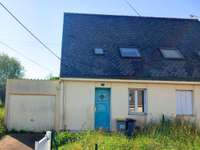 Vente maison